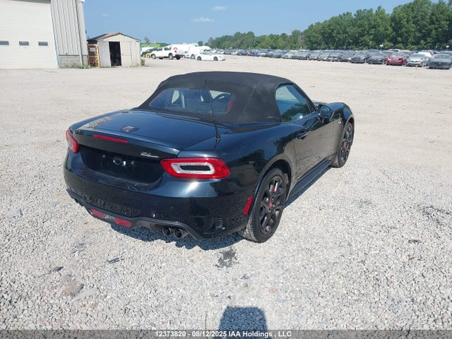JC1NFAEK8H0130721 Fiat a4