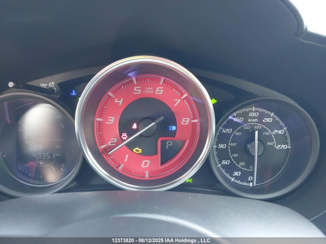 JC1NFAEK8H0130721 Fiat a4