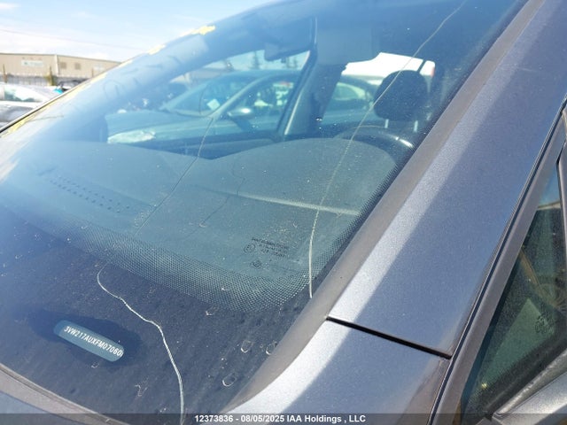 Aukcja sprzedaży 2015 Volkswagen Golf, vin: 3VW217AUXFM070608, numer aukcji: 12373836