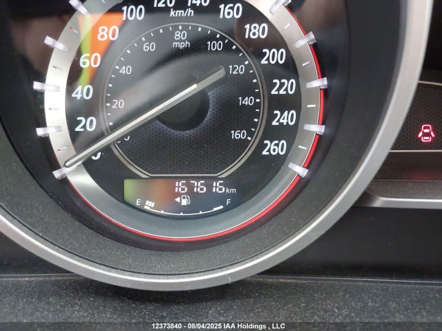3MZBM1U74EM110285 Mazda pe