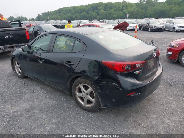 3MZBM1U74EM110285 Mazda pe