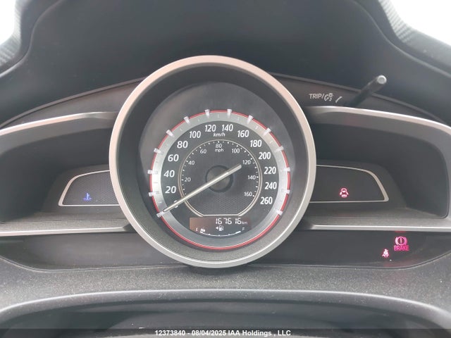 3MZBM1U74EM110285 Mazda pe