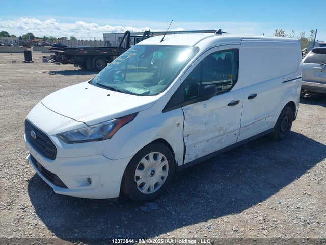 Ford Transit Connect 2020 NM0LS7T2XL1476796 Image 2