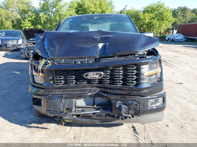 Ford 4v 2025 1FTEW2LP4SKD29168 Image 13