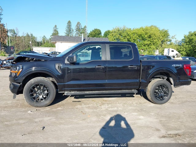 Ford 4v 2025 1FTEW2LP4SKD29168 Image 15