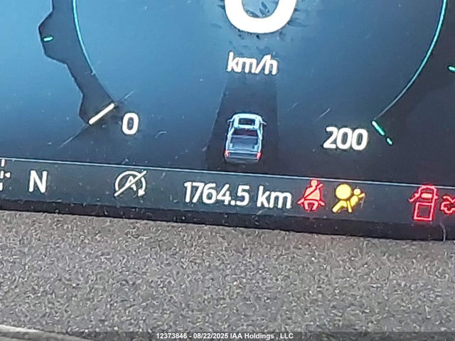 Ford 4v 2025 1FTEW2LP4SKD29168 Image 16