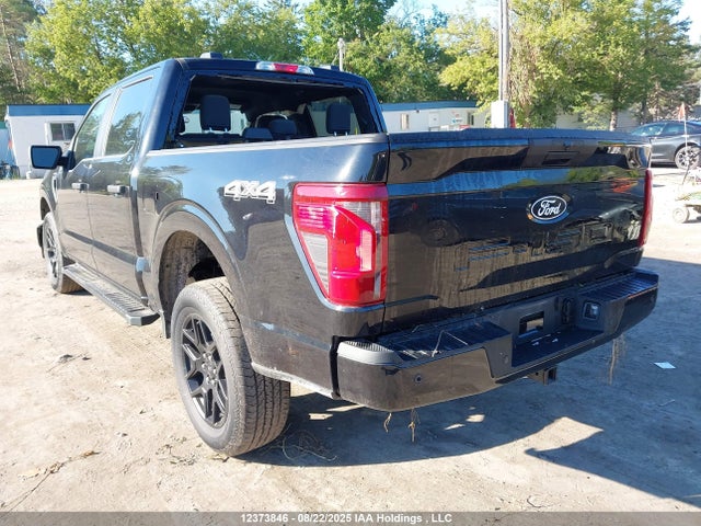 Ford 4v 2025 1FTEW2LP4SKD29168 Image 3