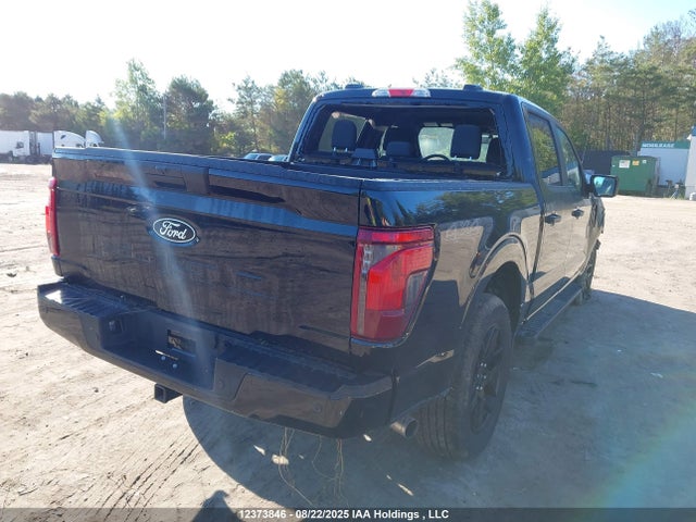 Ford 4v 2025 1FTEW2LP4SKD29168 Image 4