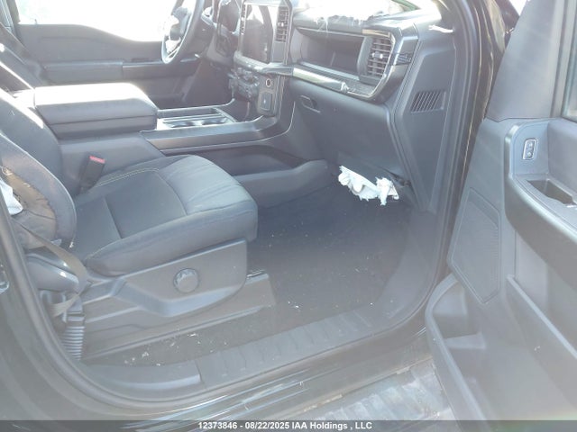 Ford 4v 2025 1FTEW2LP4SKD29168 Image 5