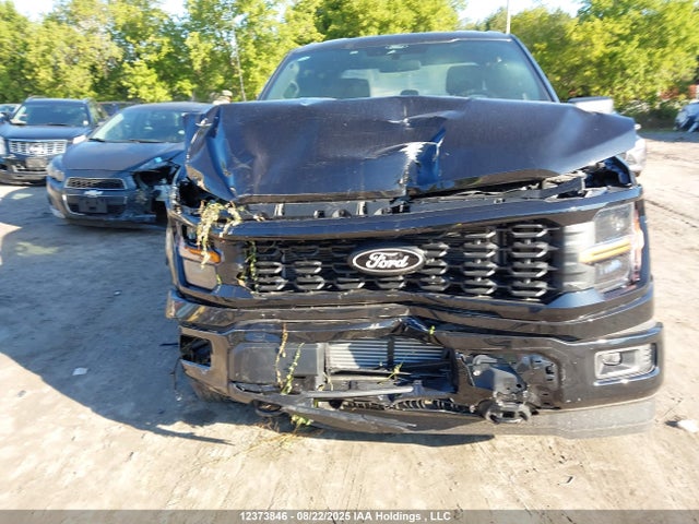 Ford 4v 2025 1FTEW2LP4SKD29168 Image 6