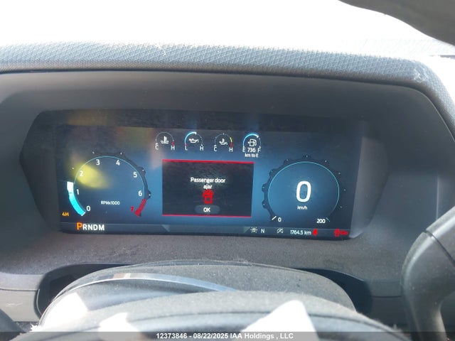 Ford 4v 2025 1FTEW2LP4SKD29168 Image 7