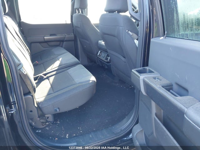 Ford 4v 2025 1FTEW2LP4SKD29168 Image 8