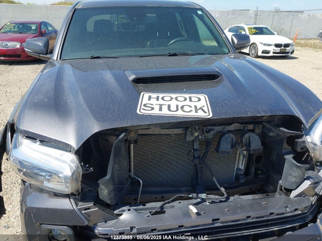 Toyota 2gr-fks 2021 5TFDZ5BN9MX060286 Image 10
