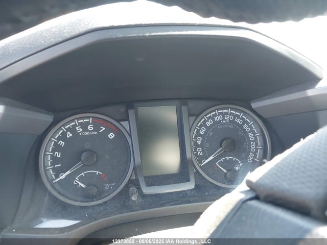 Toyota 2gr-fks 2021 5TFDZ5BN9MX060286 Image 14