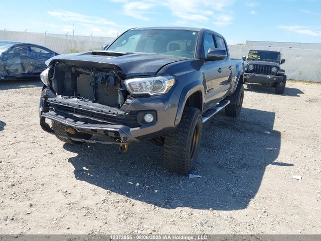Toyota 2gr-fks 2021 5TFDZ5BN9MX060286 Image 2