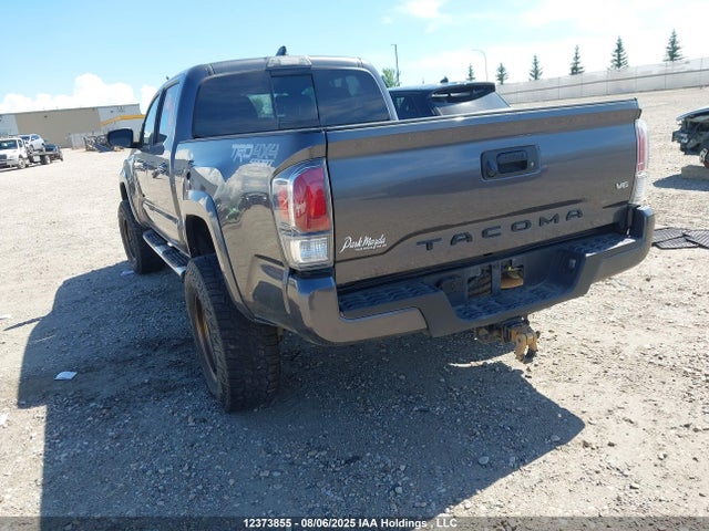 Toyota 2gr-fks 2021 5TFDZ5BN9MX060286 Image 3