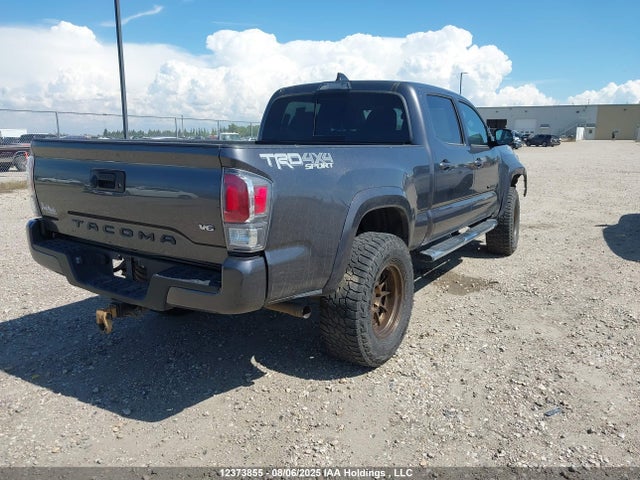 Toyota 2gr-fks 2021 5TFDZ5BN9MX060286 Image 4