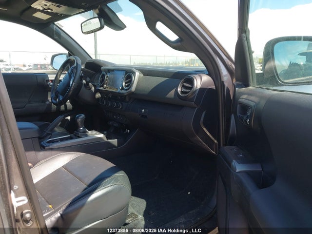 Toyota 2gr-fks 2021 5TFDZ5BN9MX060286 Image 5