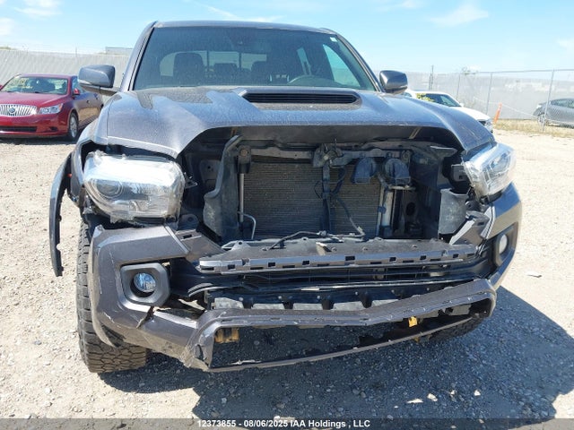 Toyota 2gr-fks 2021 5TFDZ5BN9MX060286 Image 6