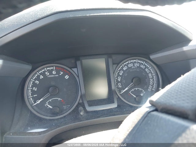 Toyota 2gr-fks 2021 5TFDZ5BN9MX060286 Image 7
