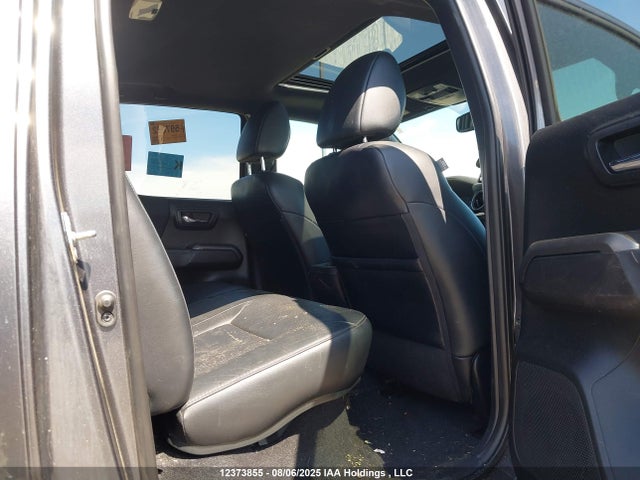 Toyota 2gr-fks 2021 5TFDZ5BN9MX060286 Image 8