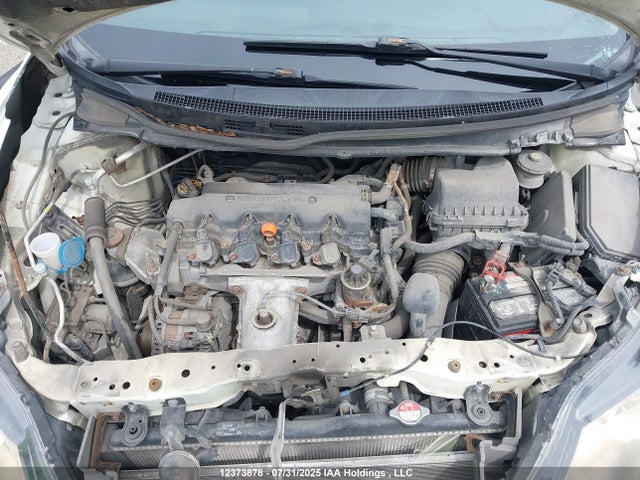 Honda r18z1 2014 2HGFG3B43EH003583 Image 10