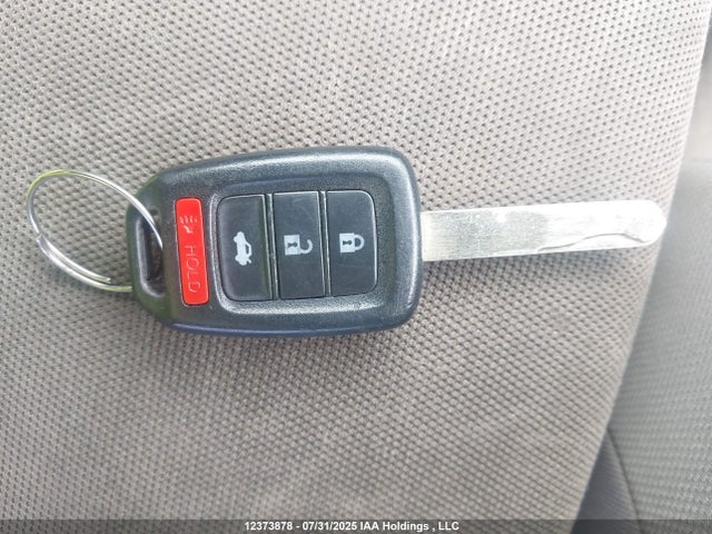 Honda r18z1 2014 2HGFG3B43EH003583 Image 11