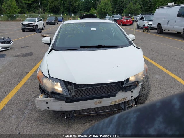 Honda r18z1 2014 2HGFG3B43EH003583 Image 13