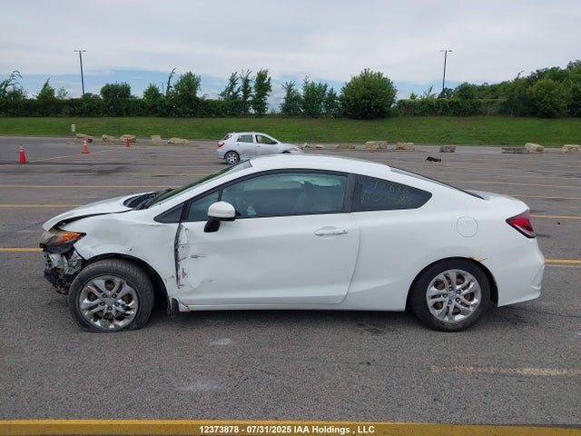 Honda r18z1 2014 2HGFG3B43EH003583 Image 15