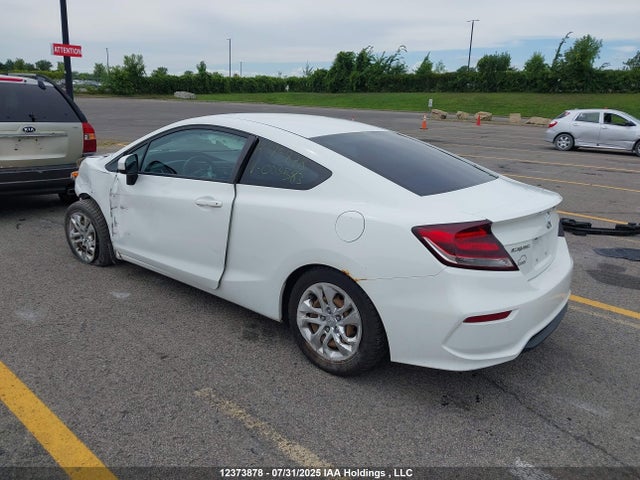 Honda r18z1 2014 2HGFG3B43EH003583 Image 3