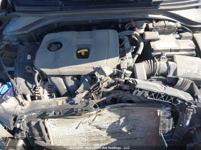 Hyundai mpi nu 2020 KMHD84LF5LU010131 Image 10