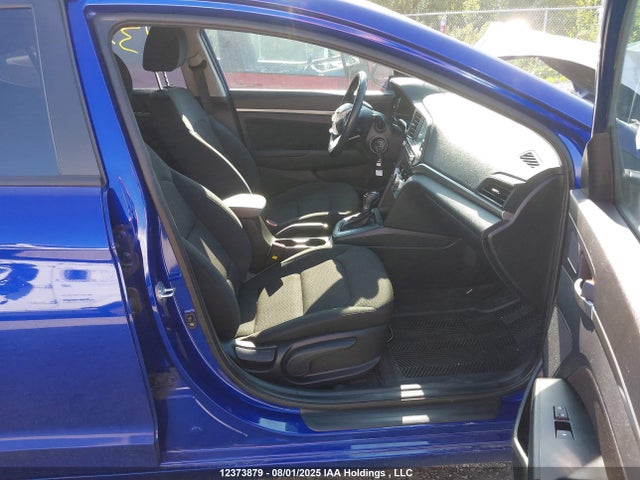 Hyundai mpi nu 2020 KMHD84LF5LU010131 Image 5