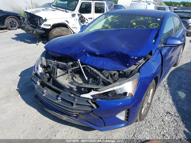 Hyundai mpi nu 2020 KMHD84LF5LU010131 Image 6