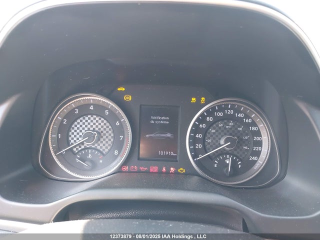 Hyundai mpi nu 2020 KMHD84LF5LU010131 Image 7
