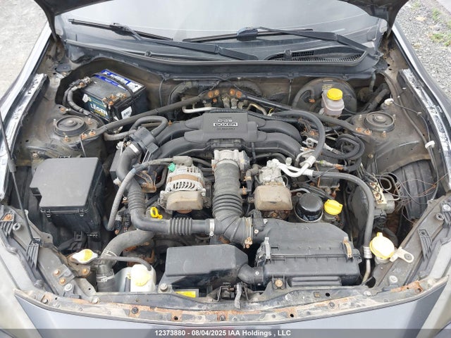 Scion 2014 2014 JF1ZNAA15E8708846 Image 10