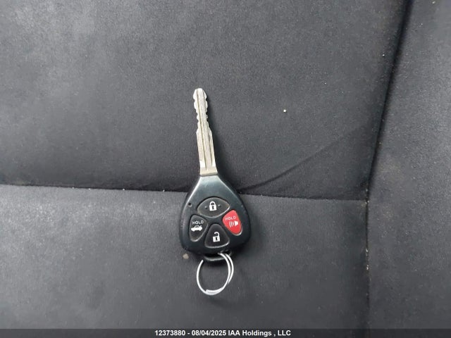Scion 2014 2014 JF1ZNAA15E8708846 Image 11