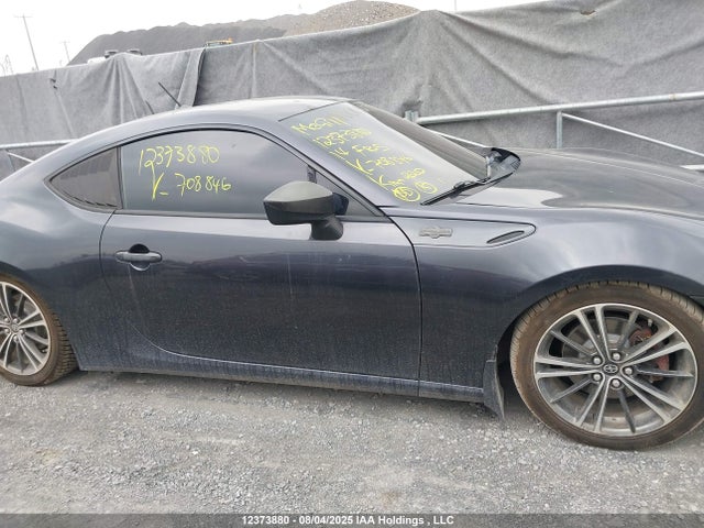 Scion 2014 2014 JF1ZNAA15E8708846 Image 13