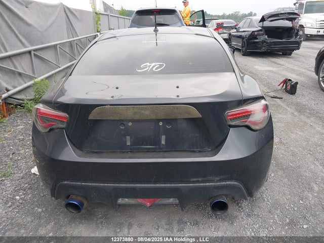 Scion 2014 2014 JF1ZNAA15E8708846 Image 16