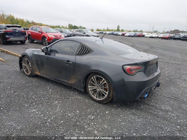 Scion 2014 2014 JF1ZNAA15E8708846 Image 3