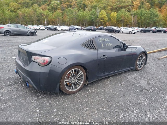 Scion 2014 2014 JF1ZNAA15E8708846 Image 4