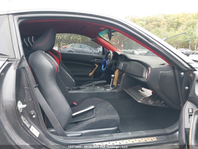 Scion 2014 2014 JF1ZNAA15E8708846 Image 5