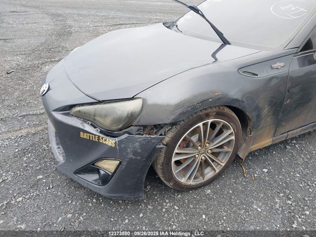 Scion 2014 2014 JF1ZNAA15E8708846 Image 6