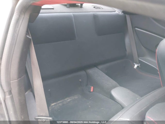 Scion 2014 2014 JF1ZNAA15E8708846 Image 8
