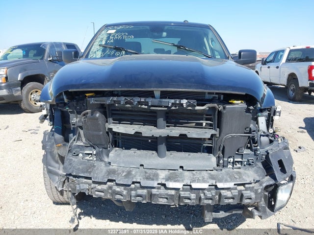 RAM 2023 2023 3C6RR7KG0PG667700 Image 13