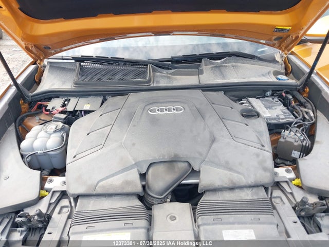 Audi 3.0t 2019 WA1FVAF17KD017725 Image 10