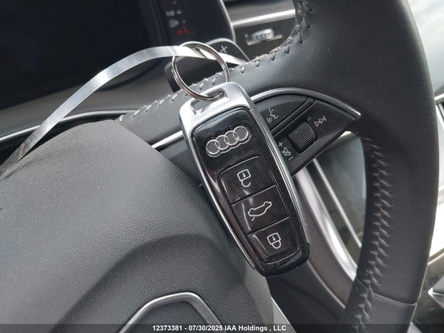 Audi 3.0t 2019 WA1FVAF17KD017725 Image 11