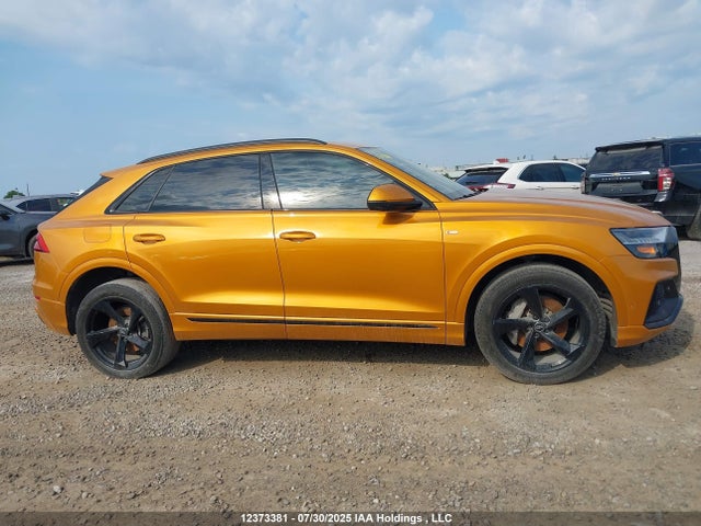 Audi 3.0t 2019 WA1FVAF17KD017725 Image 12