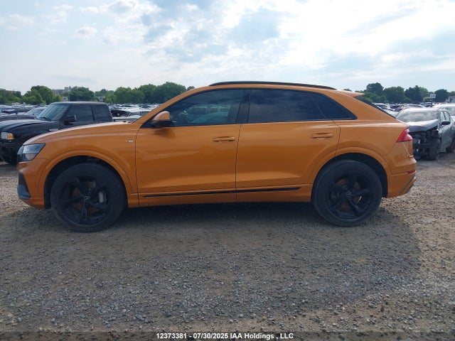 Audi 3.0t 2019 WA1FVAF17KD017725 Image 13