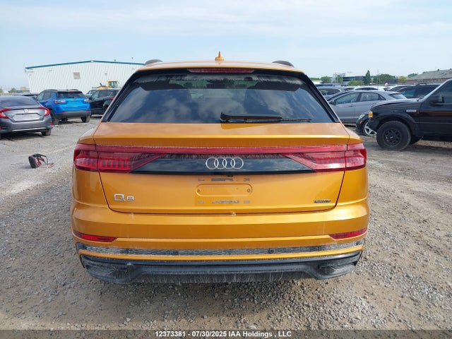 Audi 3.0t 2019 WA1FVAF17KD017725 Image 15