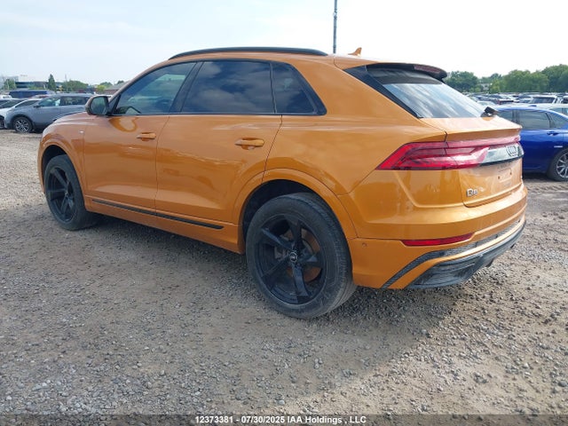 Audi 3.0t 2019 WA1FVAF17KD017725 Image 3